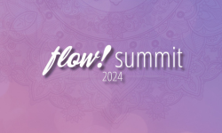 Logo logo flowsummit